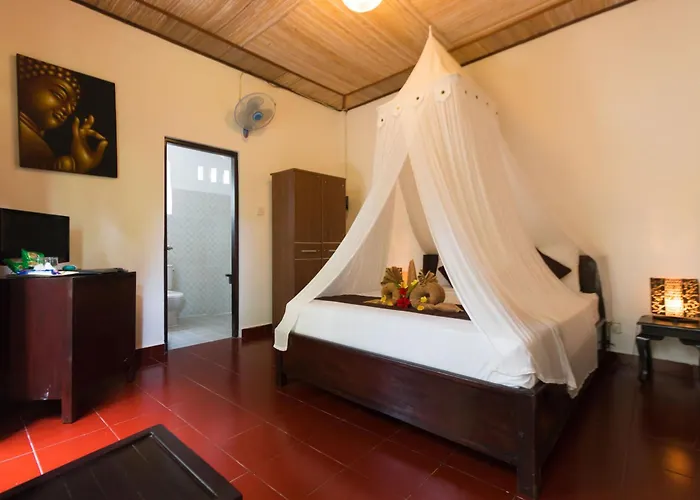 Tropical Bali 4* Sanur