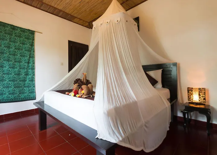 Tropical Bali