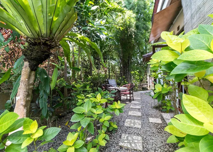 Tropical Bali