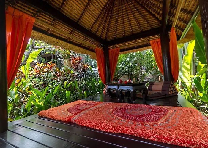 Tropical Bali Gasthof