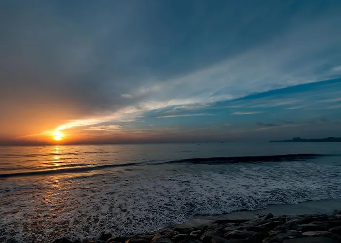 Gasthof Tropical Bali 4*
