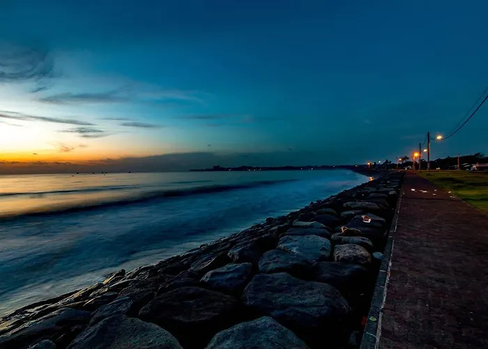Tropical Bali 4*