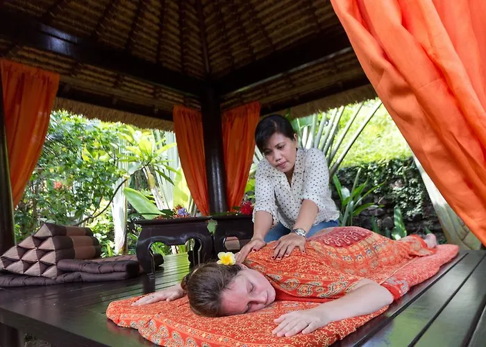 Tropical Bali