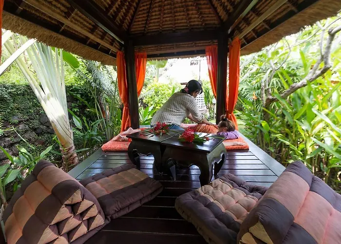Tropical Bali Gasthof 4*