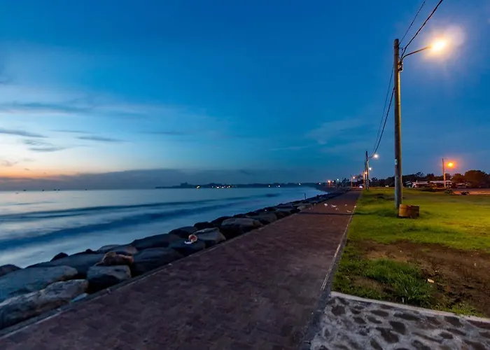 Gasthof Tropical Bali Sanur