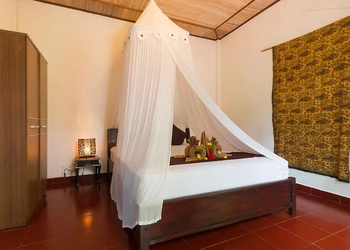 Tropical Bali Gasthof Sanur