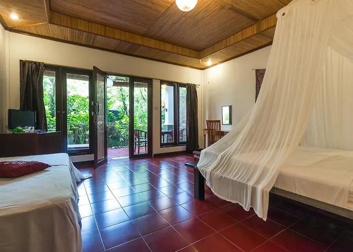 Tropical Bali 4* Sanur