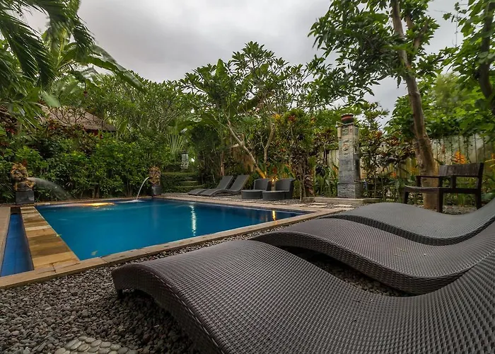 Tropical Bali