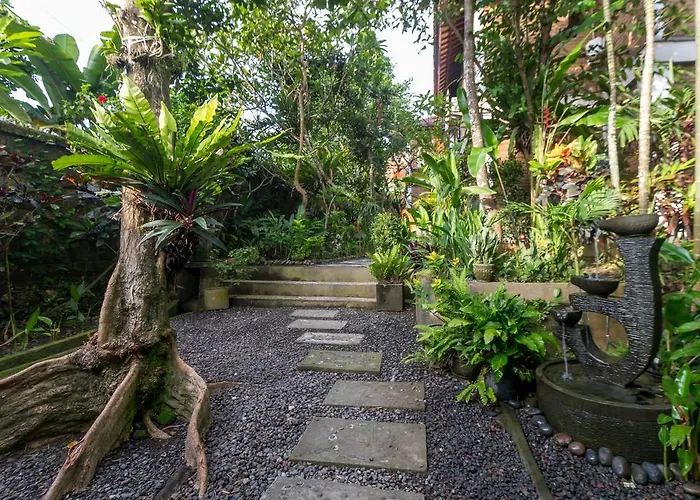 Tropical Bali 4*