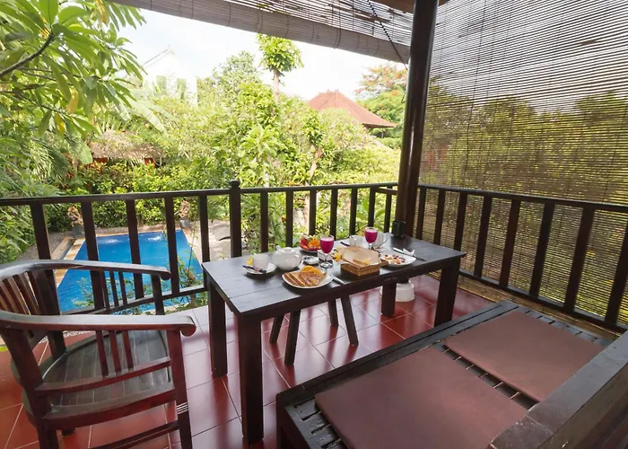 Tropical Bali Sanur