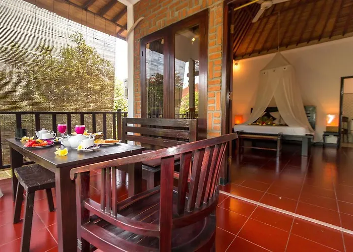 Gasthof Tropical Bali 4*