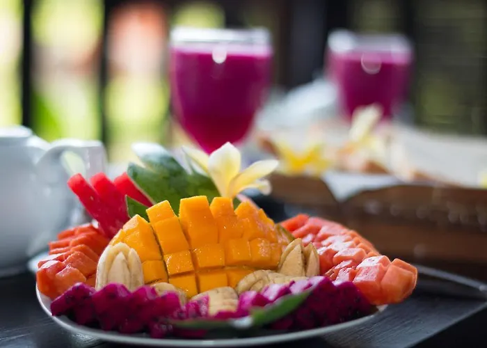 Tropical Bali 4* Sanur