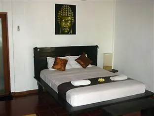 Gasthof Tropical Bali