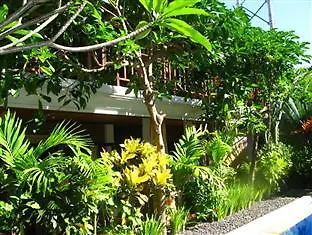 Tropical Bali