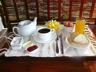 Tropical Bali 4* Sanur