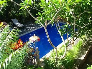 Tropical Bali 4*